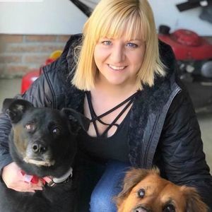 Meet your Posher, Lori